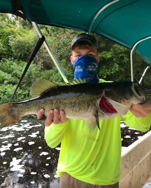 Aquatic Tour and Guide of Florida LLC